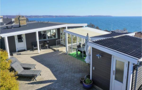 Pet Friendly Home In Børkop With Wifi in Børkop